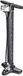 Topeak Joeblow Twin Turbo Vloerpomp Zwart
