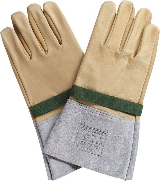 Facom veiligheidsoverhandschoenen t10