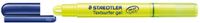 STAEDTLER Textsurfer Gel Droge Tekstmarker Rose
