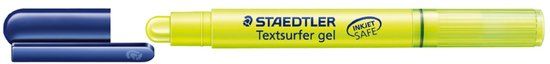 STAEDTLER Textsurfer Gel Droge Tekstmarker Rose