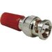 Tru Components 1579295 BNC-adaptateur BNC femelle - Borne à vis 1 pc.