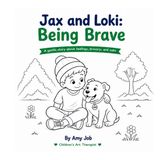 Jax and Loki's Adventures- Jax and Loki