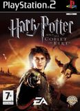Electronic Arts Harry Potter: En De Vuurbeker - PlayStation 2