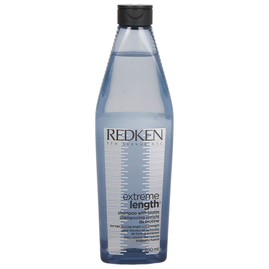 Redken Extreme Length Shampoo 300ml