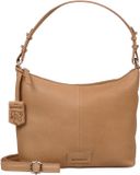 Burkely Soft Skylar Shoulderbag - Beige