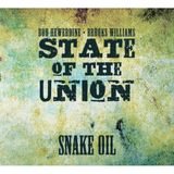 Proper S&D Consignment State Of The Union Snake Oil