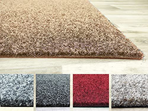 Tadi & Imperio1979 Voetmat - Groot - Kunstvezel - Antislip - Verschillende maten