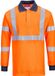 Portwest FR Modaflame HVO Poloshirt FR76 - Oranje - L