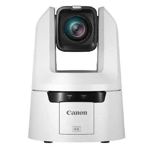 Canon CR-N500 WH IP-camera