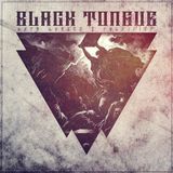 Born Black Tongue - Born Hanged / Falsifier (Redux) (LP) (Reissue)
