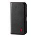 TORRO Leren Telefoon Hoes Compatibel met Apple iPhone 11 Pro Max Echt Lederen Flip Cover met [Kaartenvakken] [Standfunctie] [Duurzaam Binnenkader] 6.5 Inch 2019 Release (Zwart)
