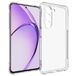 imoshion Shockproof Case voor de Oppo A5 5G - Transparant