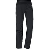 Schöffel dames Broek Softshell Broek Rinnen L