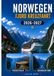 NORWEGEN FJORD KREUZFAHRT 2026-2027