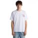Bisous Skateboards T-shirt Bisous Skateboards X3