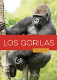 Los Libri GmbH Odiseas En La Naturaleza- Los Gorilas Hardcover
