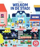 Welkom Standaard Uitgeverij Welkom in de stad!