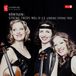 Champs Hill String Trios Nos. 9 -12
