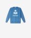 Marant Étoile Sweatshirt Millyny - Femme - Bleu / Bleu Clair - Taille 34
