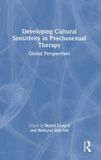 Developing Routledge Developing Cultural Sensitivity in Psychosexual Therapy