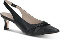 Caprice Dames Slingpumps 9-29600-46 022 G-breedte Maat: 39 EU