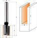 CMT Groeffrees D=14 I=40 L=90 S=8 Z2+1