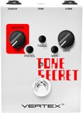 Vertex Tone Secret OD overdrive effectpedaal