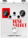 Vertex Tone Secret OD overdrive effectpedaal