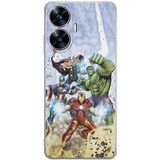 ERT GROUP mobiel telefoonhoesje voor Realme C55 Marvel Avengers 003