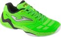 Joma Set Men 25 TSETW, Mannen, Groen, Tennisschoenen, maat: 42