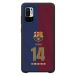 FC Barcelona Aitana Étui 3D pour Redmi Note 10 5G CN - Officiel