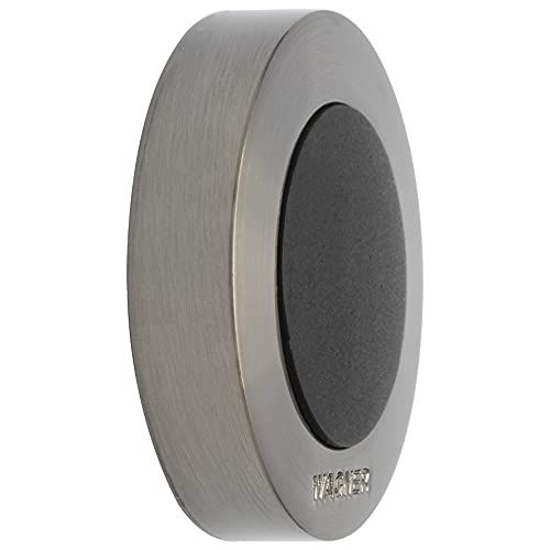 WAGNER design yourself 15513811 antracet/zwart, 3,8 cm,(Ø) 38 x (H) 10 mm