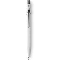 Caran d'Ache 844 Classic Line vulpotlood 0,7 mm wit