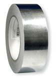 Scotle Aluminiumfolie zelfklevend 40 mm op 40 m rol voor rework-solderen, RW-AF4040