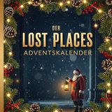 Der FlipFlop Der Lost Places-Adventskalender