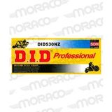 D.I.D Motor