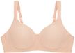 Triumph voorgevormde bh Modern Soft & Cotton
