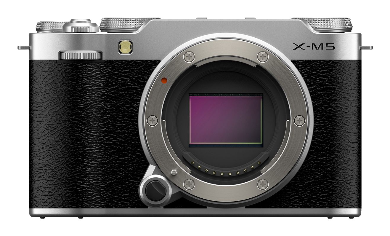 Fujifilm EAN: 4547410547696