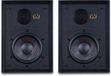 Wharfedale Denton 85th Anniversary - Bibliothèque luidspreker - Noir (par paire)