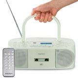 MEDION DRX-1 Plus Boombox