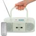 MEDION DRX-1 Plus Boombox
