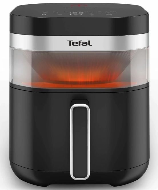 Tefal Easy Fry Infrared 7L Airfryer - EY8328E0