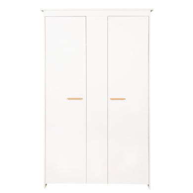 Roba Garderobe Anton 2-deurs - 4005317335452