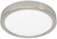 Eglo Fueva 6-Z Smart Home LED badkamer plafondlamp