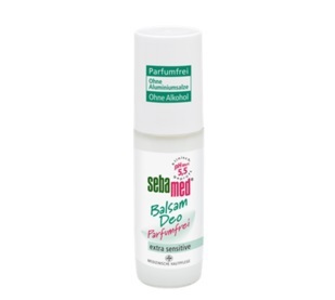 Sebamed Deodorant Roller Extra Sensitive