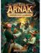 Wancelot Lost Ruins of Arnak: Expedition Leaders Expansion - English Edition