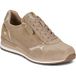 XTI - Sneaker Dames - Comfortabel en veelzijdig schoeisel – Casual mode