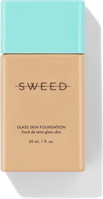 Sweed Glass Skin Foundation - 05