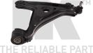 NK Bras de liaison, suspension de roue 5013625
