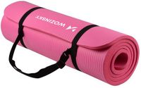 Wozinsky WNSP-PINK Fitnessmat